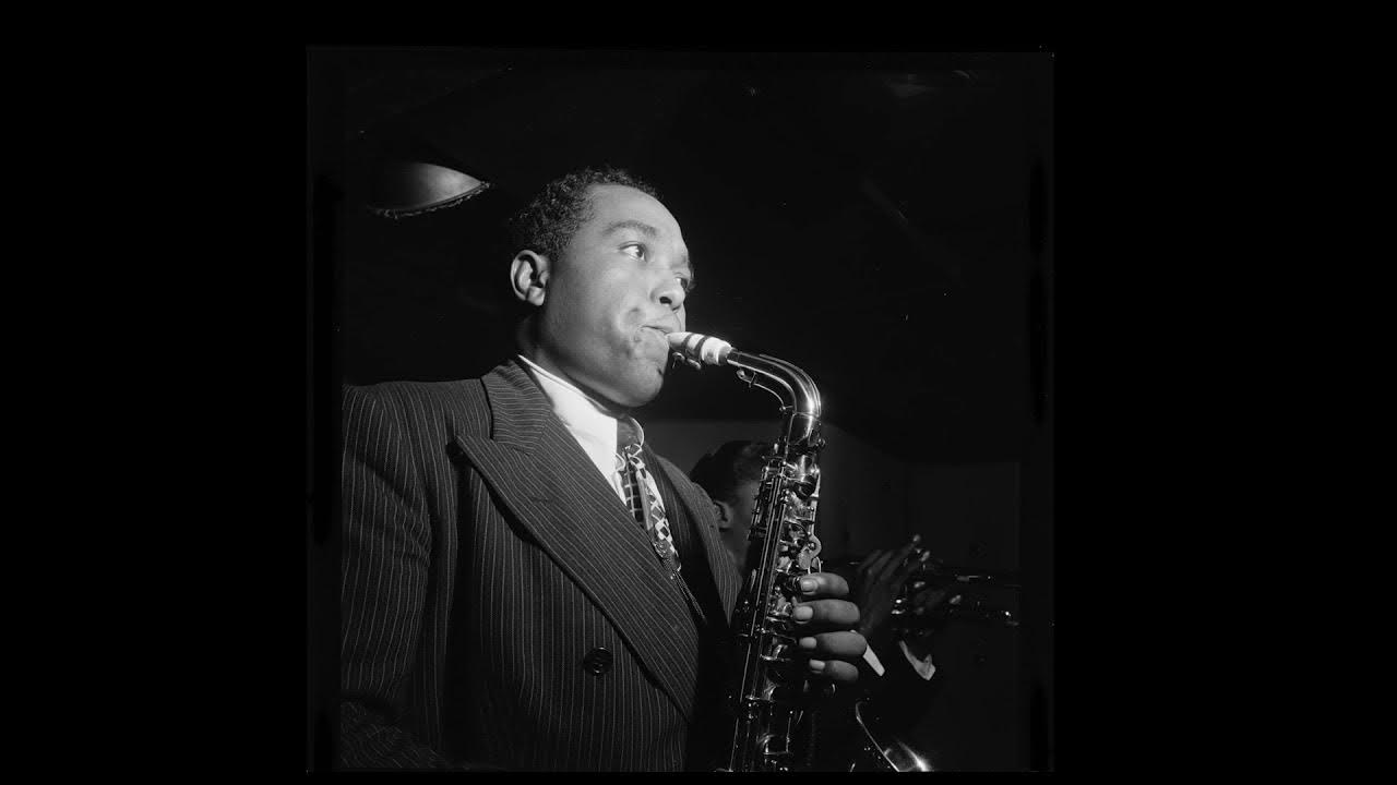Charlie Parker Charlie Parker